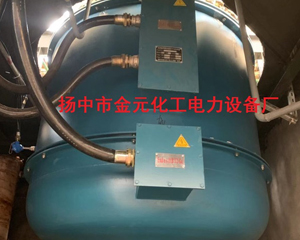 2000L反應釜現(xiàn)場圖生產(chǎn)廠家